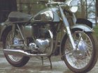 1961 Norton Dominator 88 SS